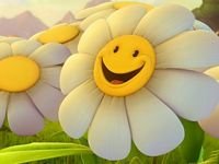 pic for Smiling Flowers